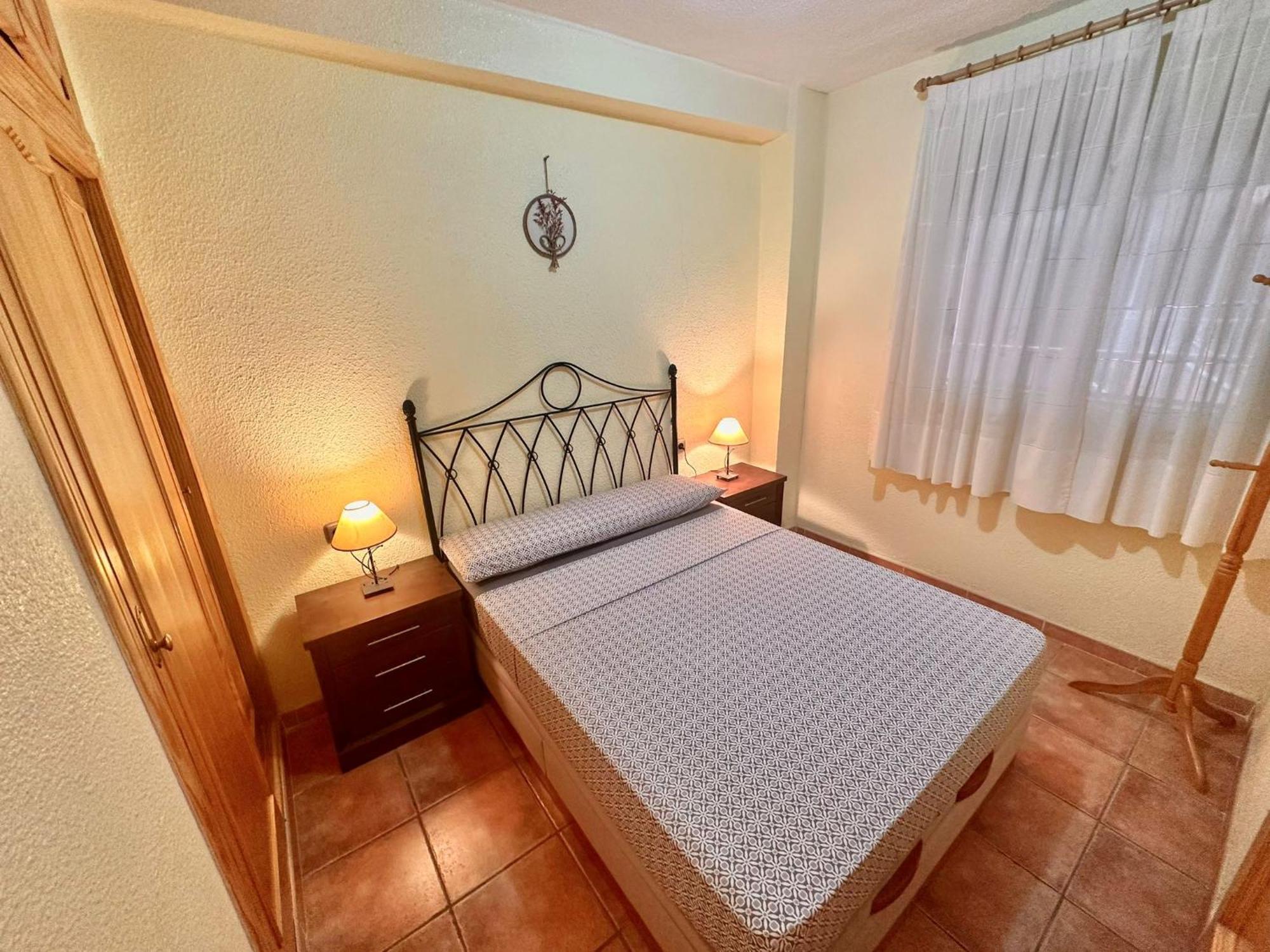 Apartamento Central Santa Pola Exterior foto