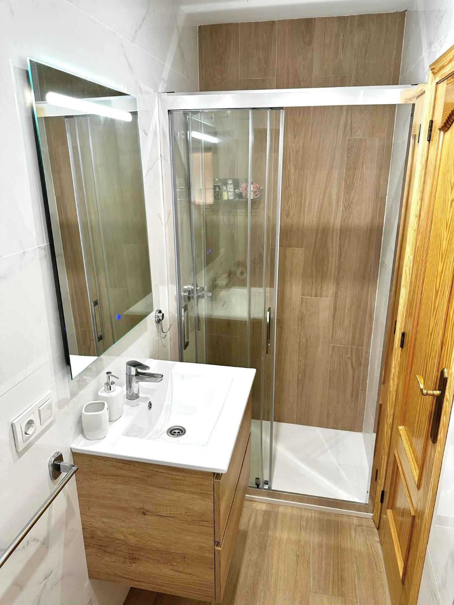Apartamento Central Santa Pola Exterior foto
